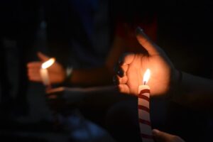 foto velas